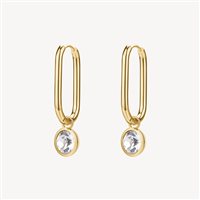 Orecchini Brosway Donna in Acciaio BYM194 - BYM194